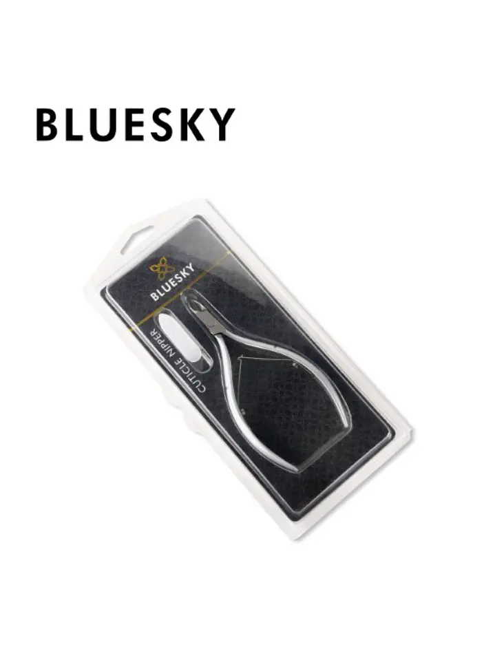 Corta cuticula Bluesky 1