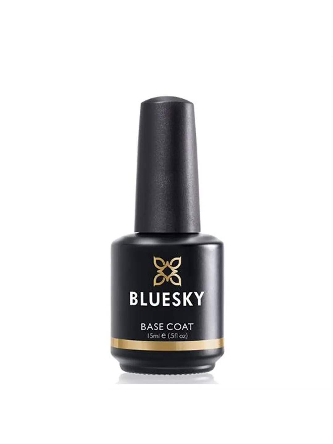 Base coat Bluesky 1
