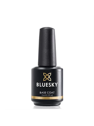 Base coat Bluesky