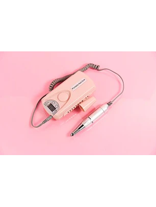 Torno inalambrico Nail pro 30.000RPM