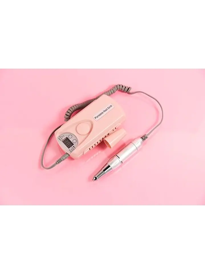Torno inalambrico Nail pro 30.000RPM 1