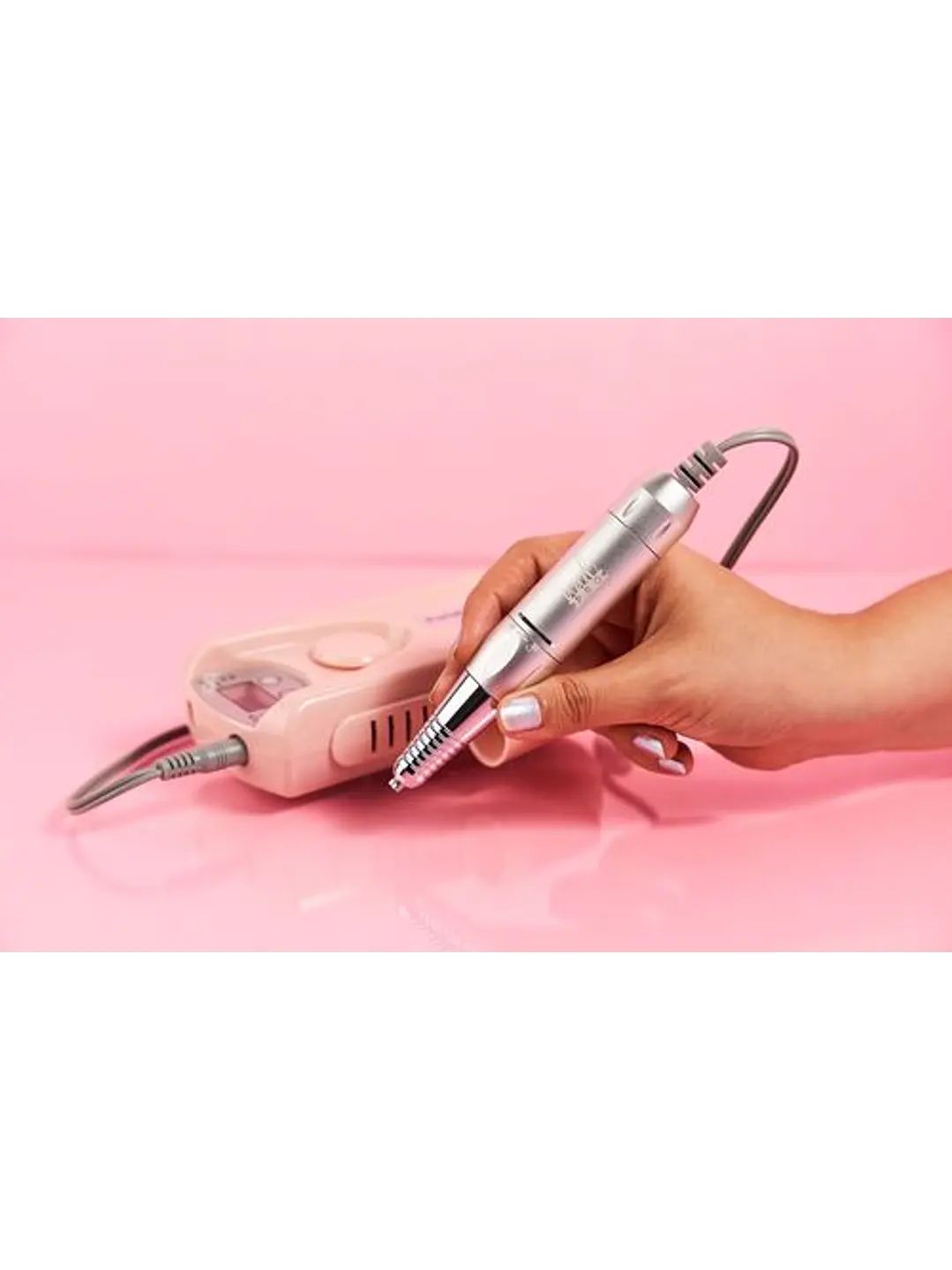 Torno inalambrico Nail pro 30.000RPM 2