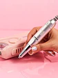 Torno inalambrico Nail pro 30.000RPM - Miniatura 2