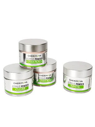 Acrilicos Cherimoya 30 grs