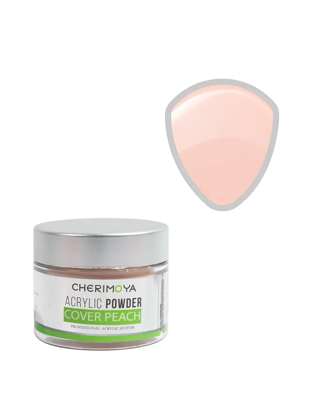 Acrilicos Cherimoya 30 grs 3