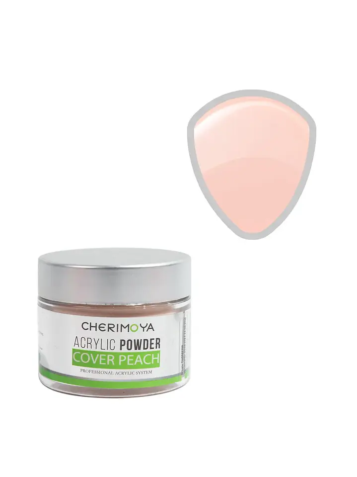 Acrilicos Cherimoya 30 grs 3