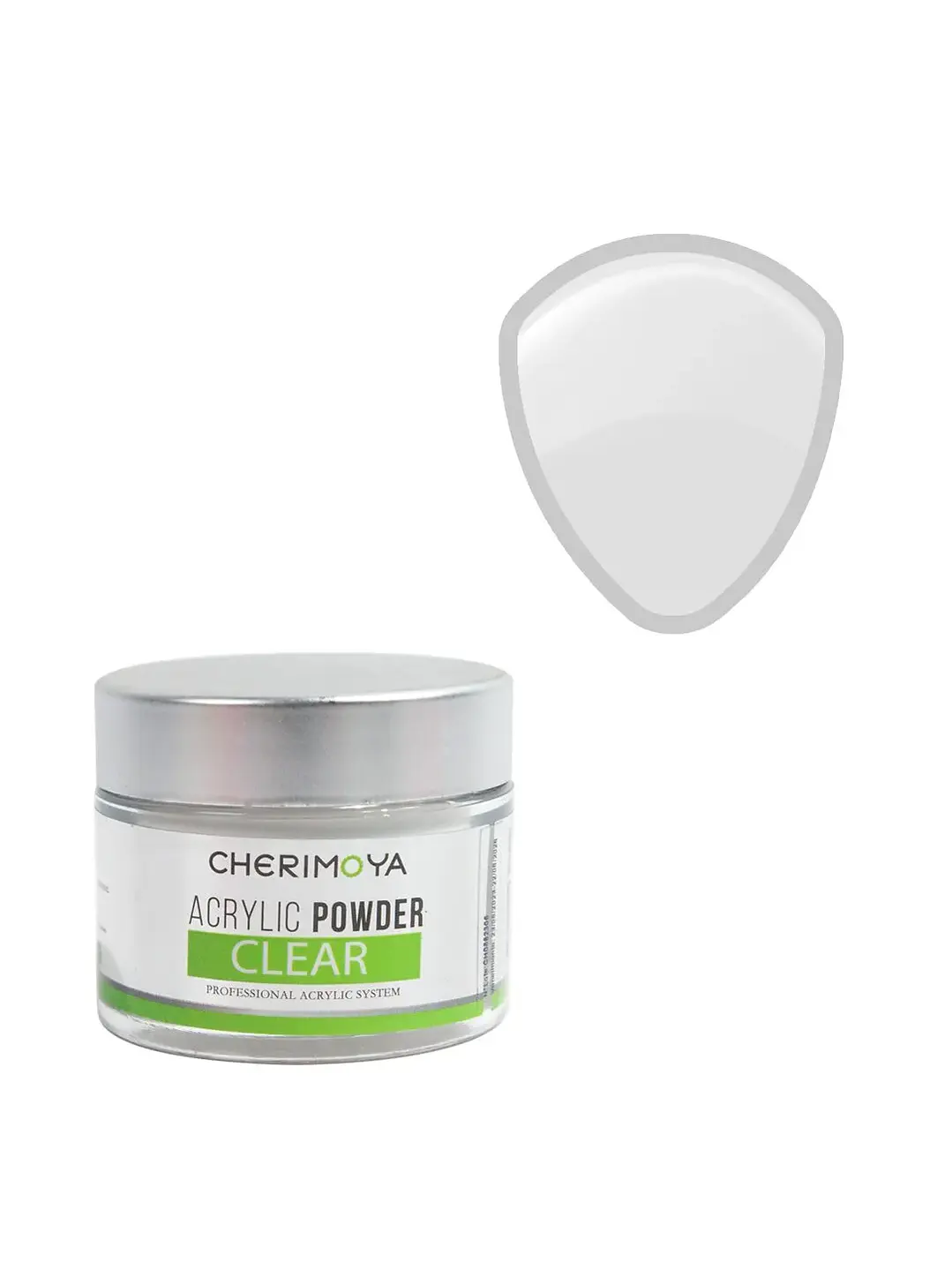 Acrilicos Cherimoya 30 grs 4