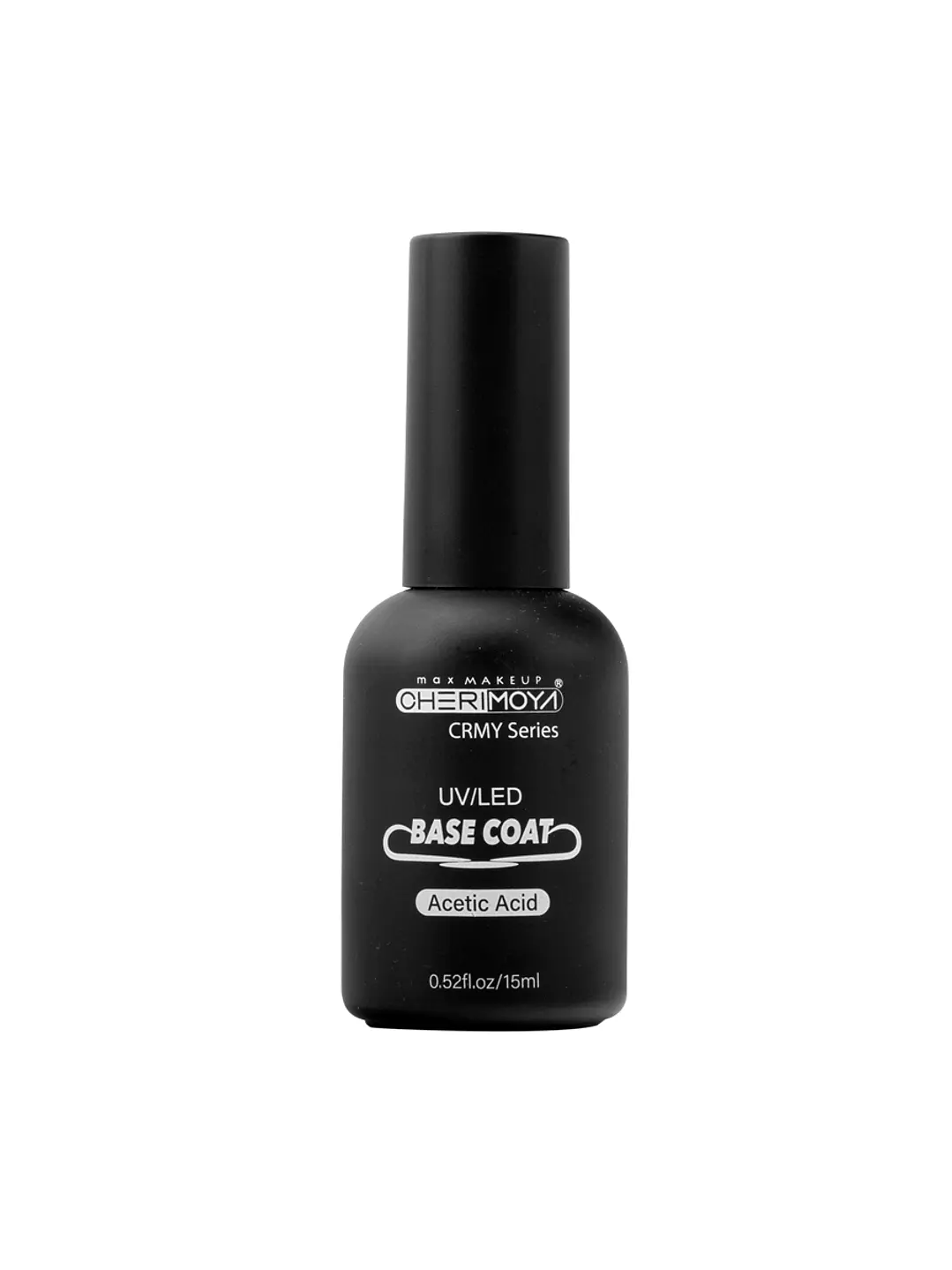 Base Coat Con Ácido 1