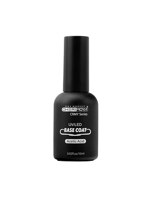 Base Coat Con Ácido