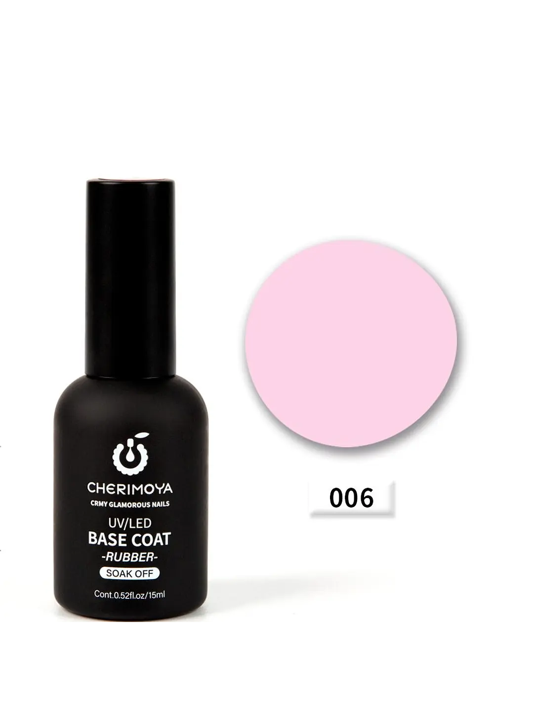 Base rubber Cherimoya  2