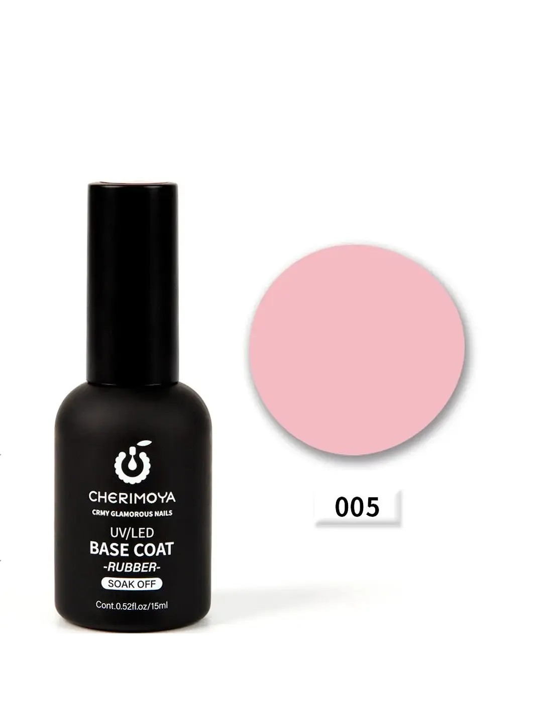 Base rubber Cherimoya  3