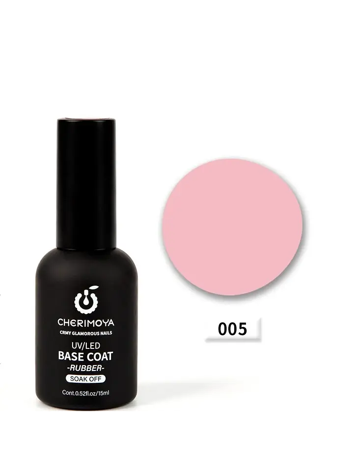 Base rubber Cherimoya  3