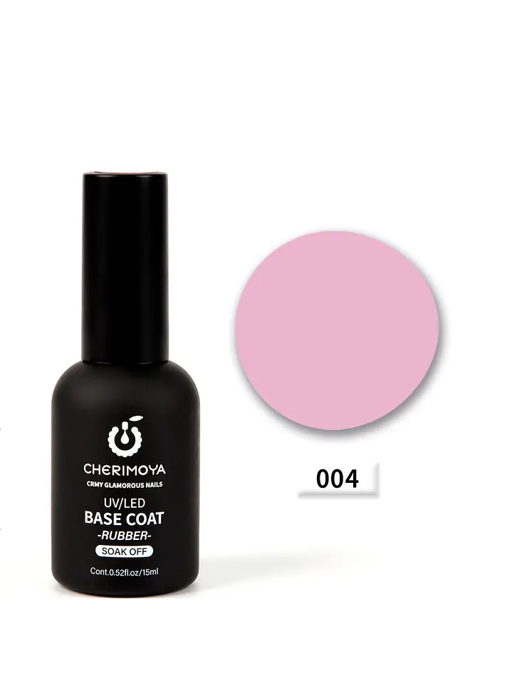 Base rubber Cherimoya  4