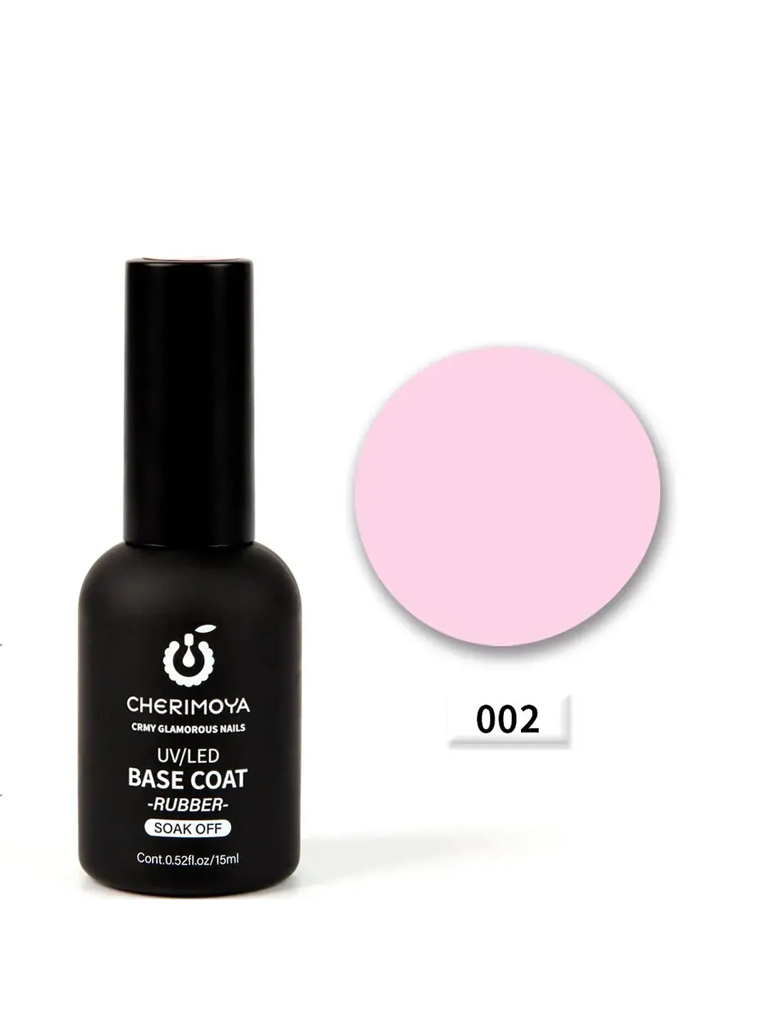 Base rubber Cherimoya  6