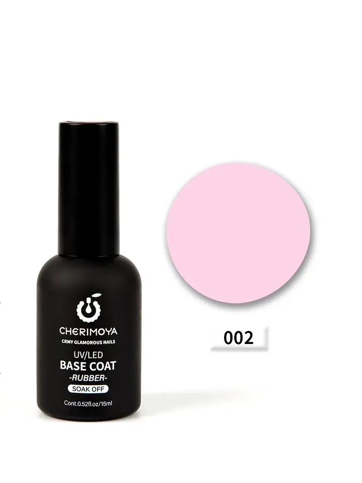 Base rubber Cherimoya  6