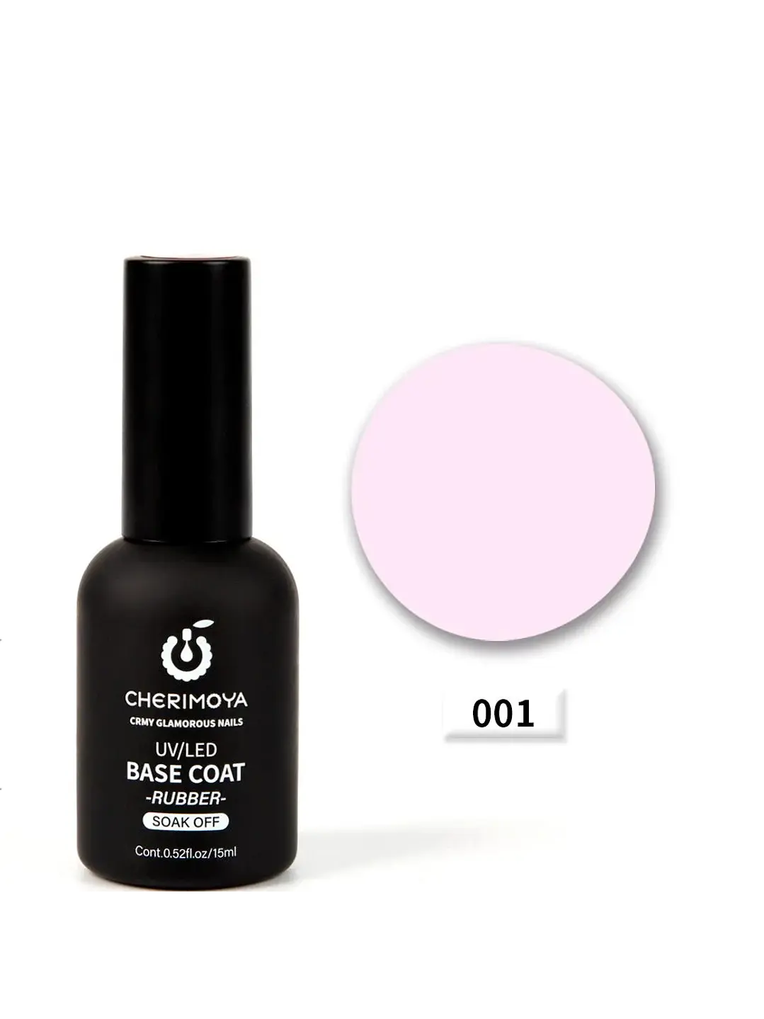 Base rubber Cherimoya  7