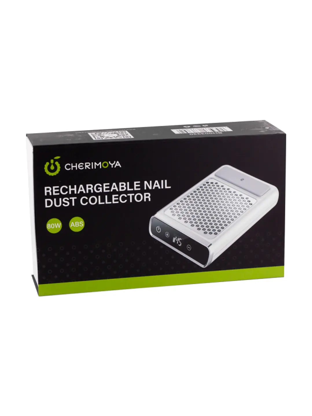 Extractor Para Polvo Inalambrico 80w 1
