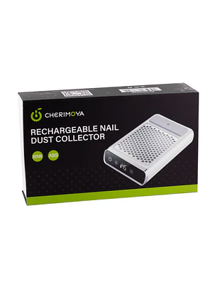 Extractor Para Polvo Inalambrico 80w