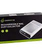 Extractor Para Polvo Inalambrico 80w - Miniatura 1