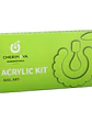 Kit para uñas acrilicas - Miniatura 3