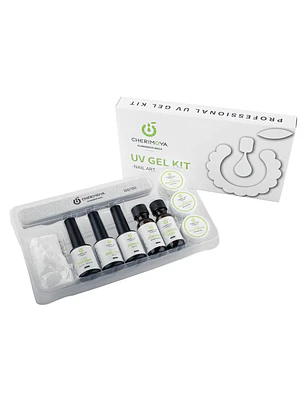 Kit De Uñas UV/GEL