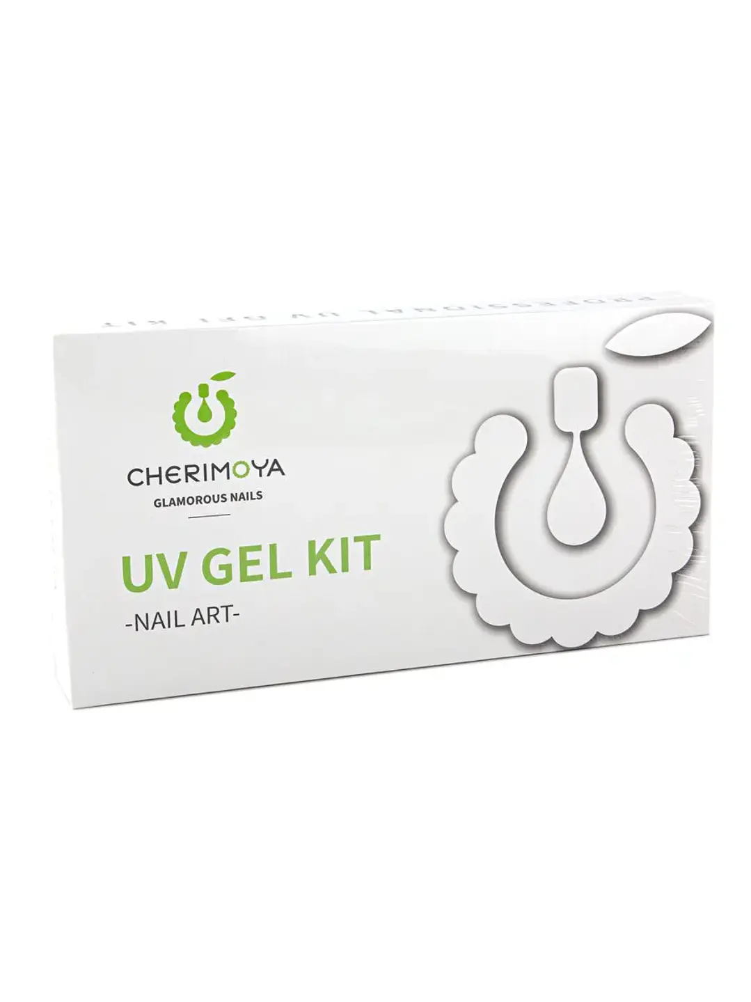 Kit De Uñas UV/GEL 3
