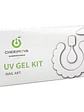 Kit De Uñas UV/GEL - Miniatura 3