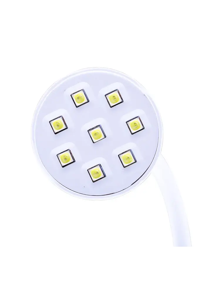 Lampara Flor de loto  2