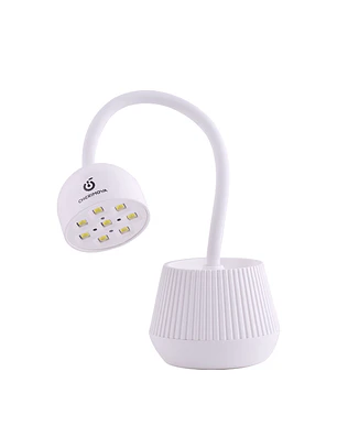 Lampara Flor de loto 