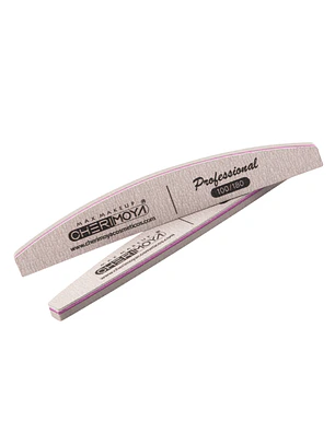 Lima doble 100/180 Cherimoya