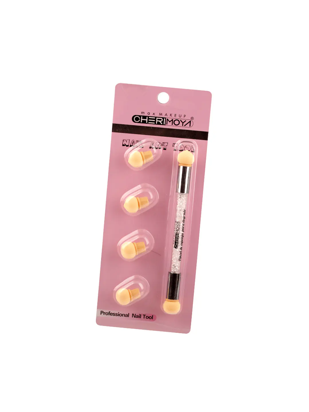 Pincel para degrade 1