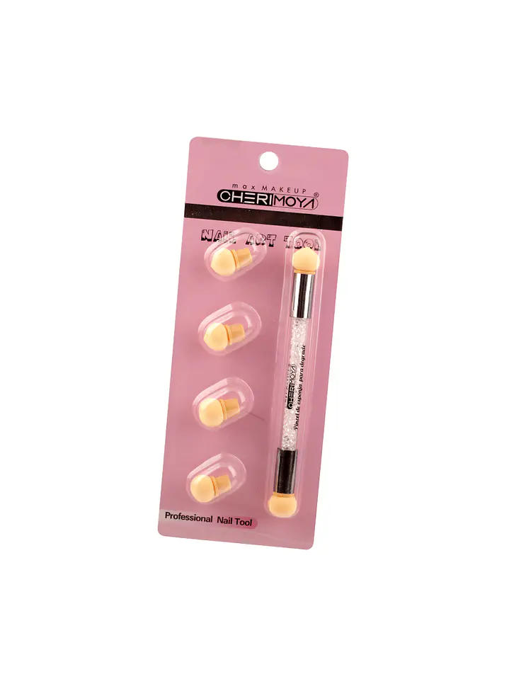 Pincel para degrade 1