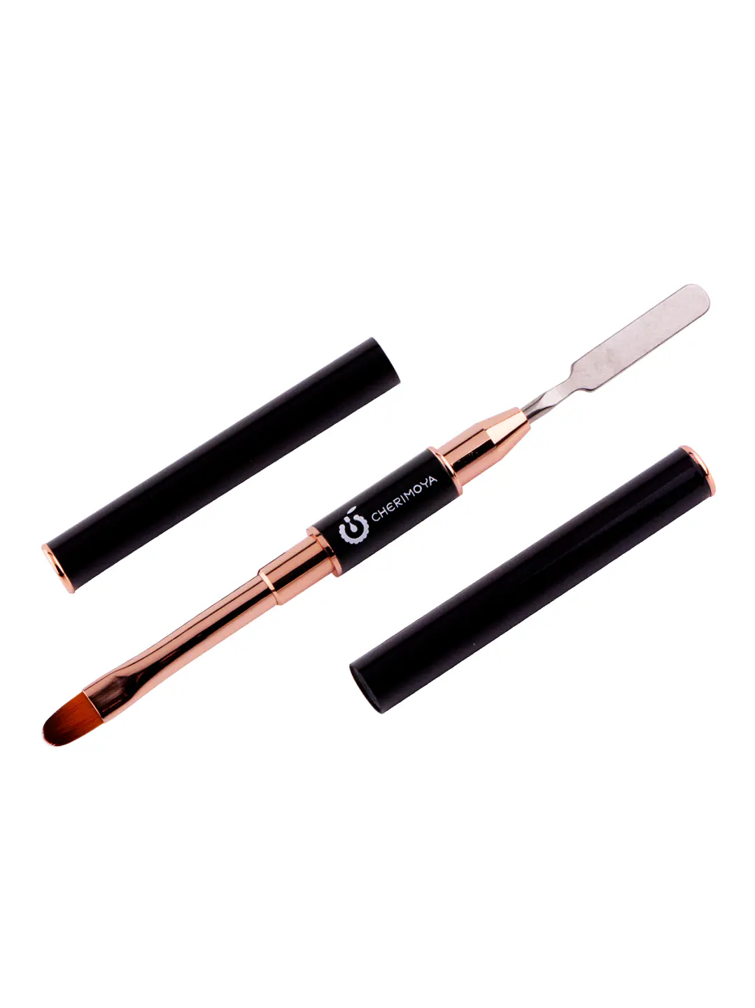 Pincel para poly gel 2