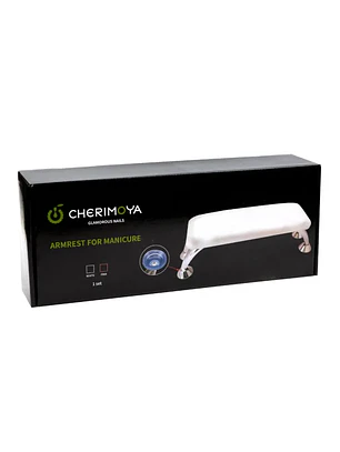 Posa brazos para manicura