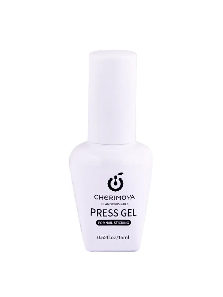 Press gel Liquido Cherimoya 15ml 1