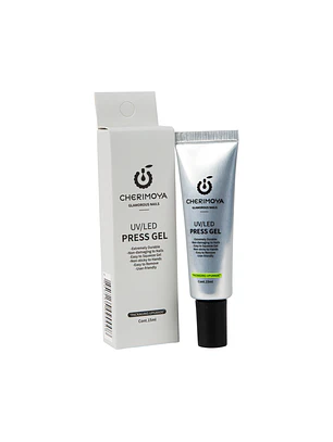 Press gel Solido Cherimoya