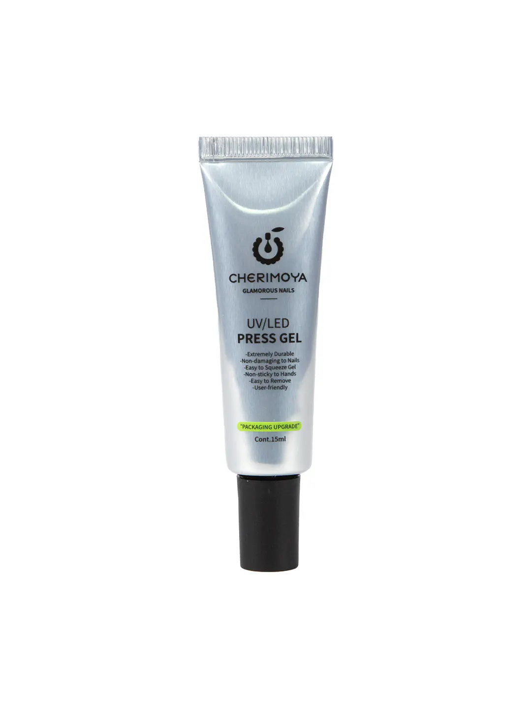 Press gel Solido Cherimoya 2