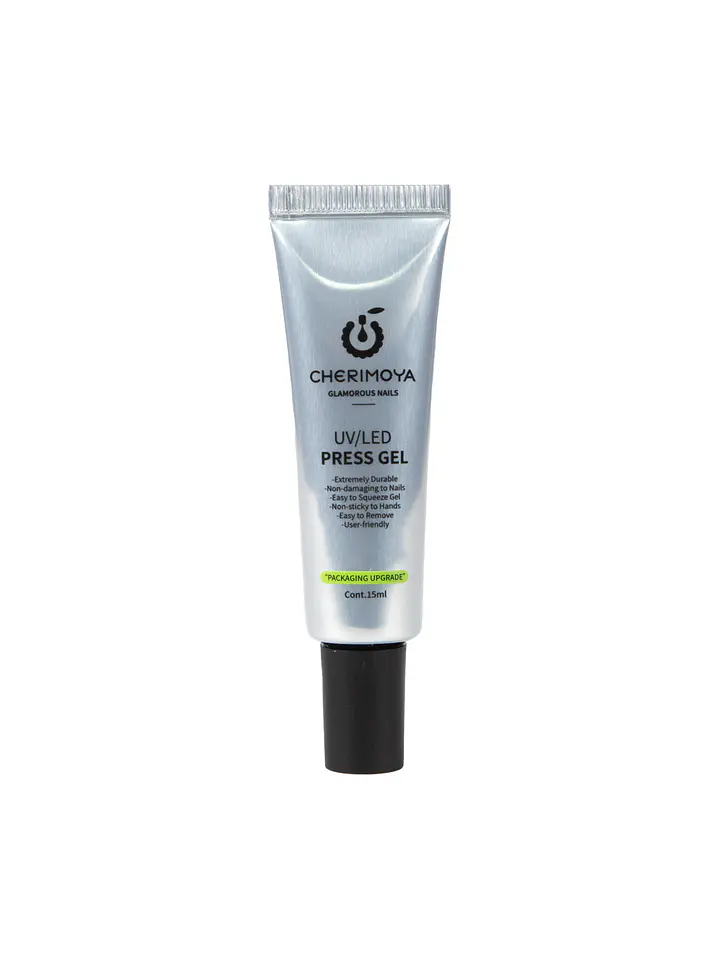 Press gel Solido Cherimoya 2