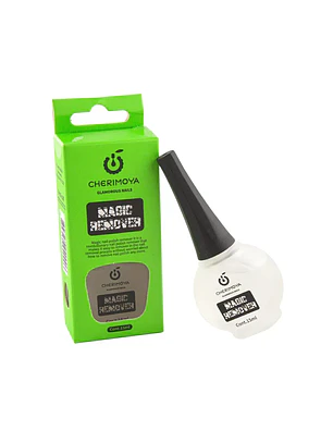 Removedor Mágico Esmalte Permanente