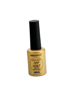 Top Coat 8ml UV/LED