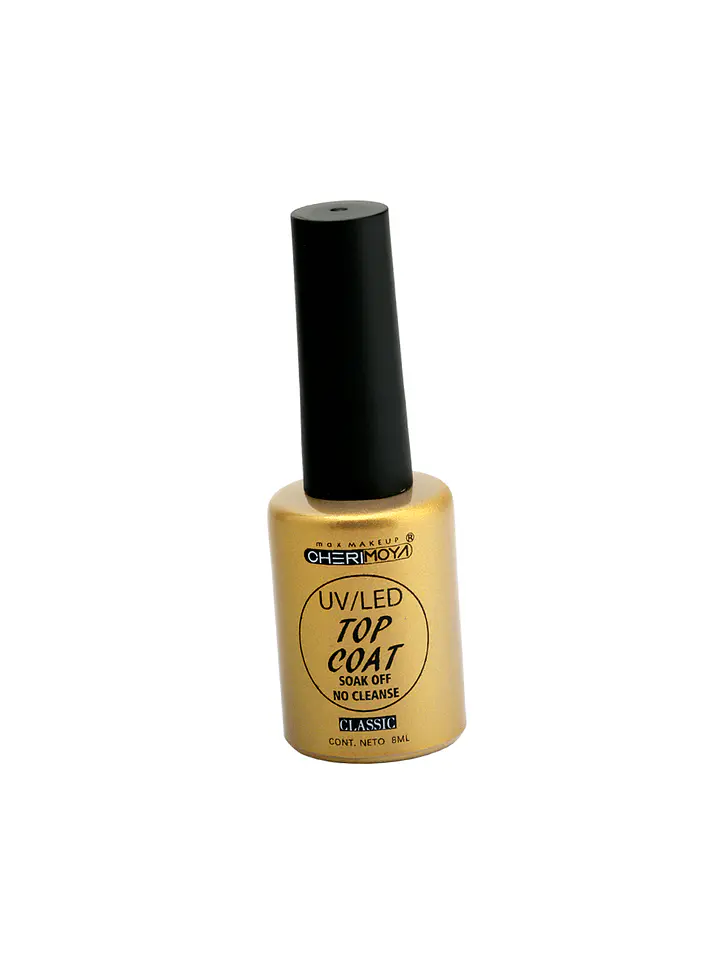 Top Coat 8ml UV/LED 1