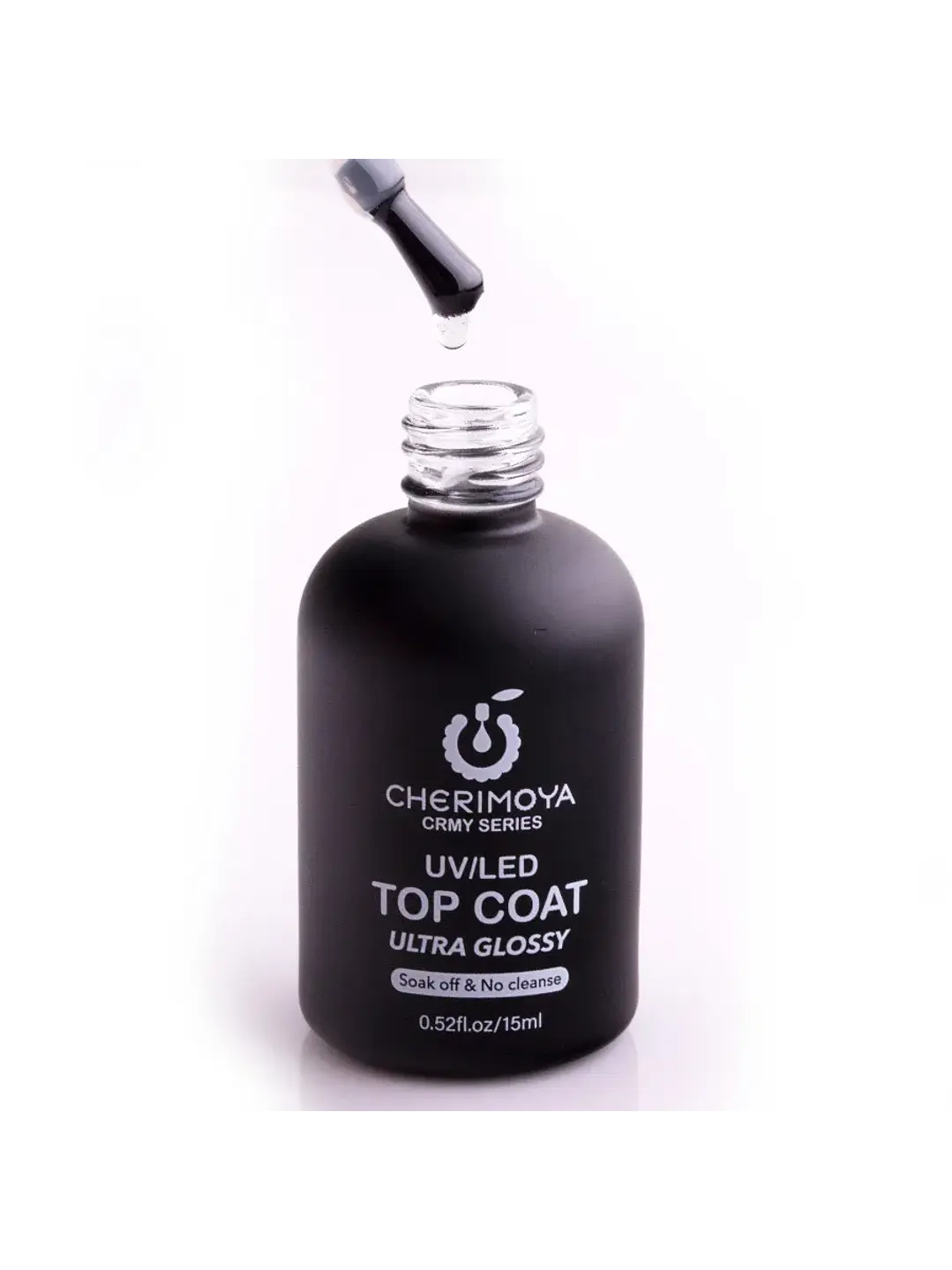 Top Coat Ultra Glossy 2