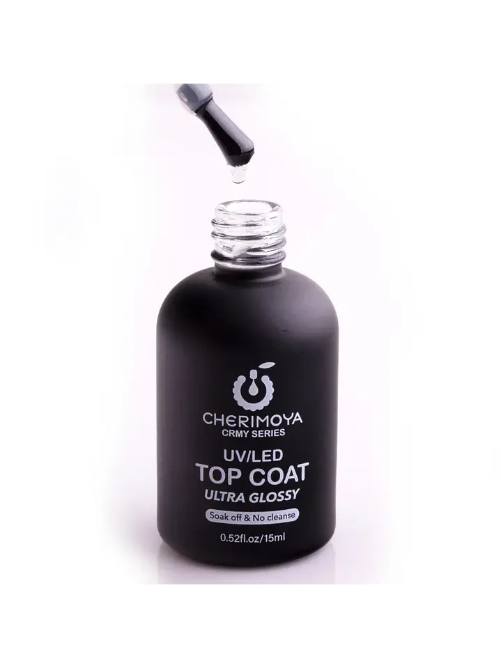 Top Coat Ultra Glossy 2