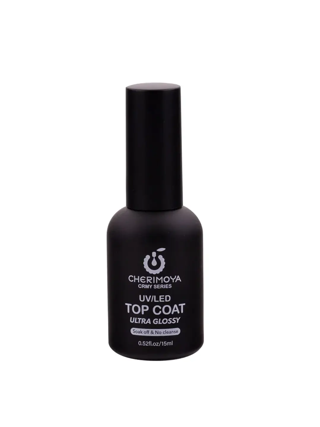 Top Coat Ultra Glossy 1