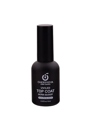 Top Coat Ultra Glossy