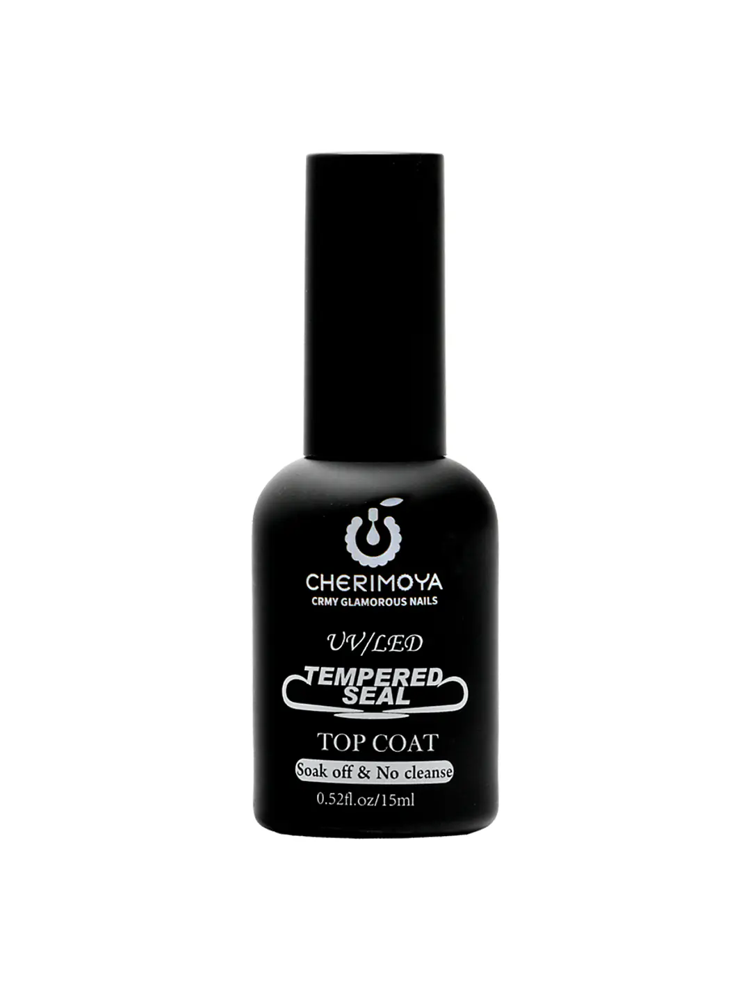 Top Coat Vidrio Templado 1