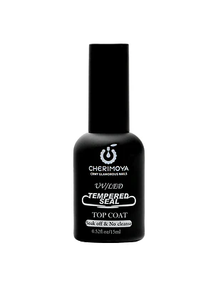 Top Coat Vidrio Templado