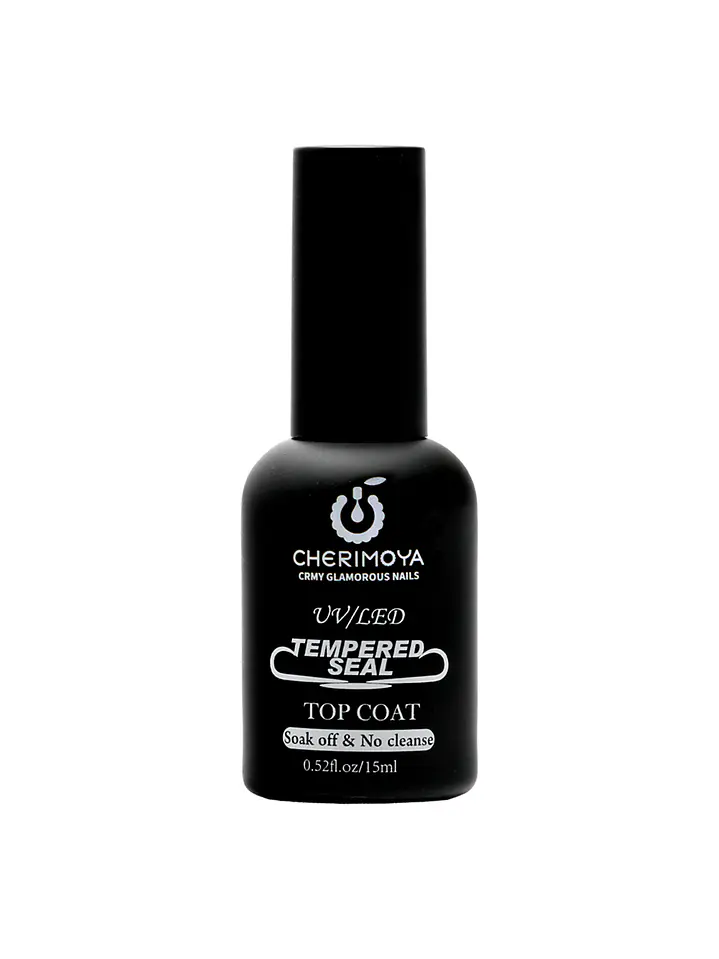 Top Coat Vidrio Templado 1