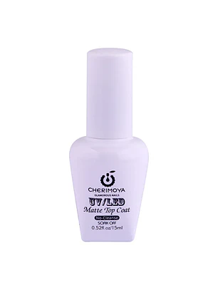Matte Top Coat UV