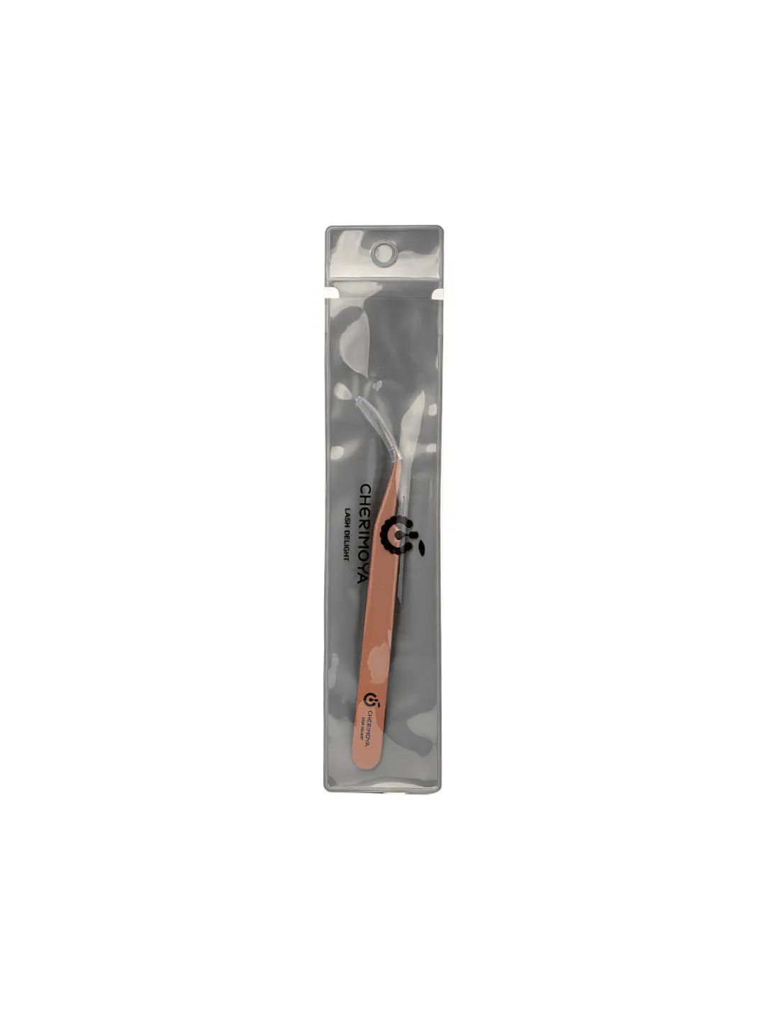 Pinza Curva Cherimoya 2